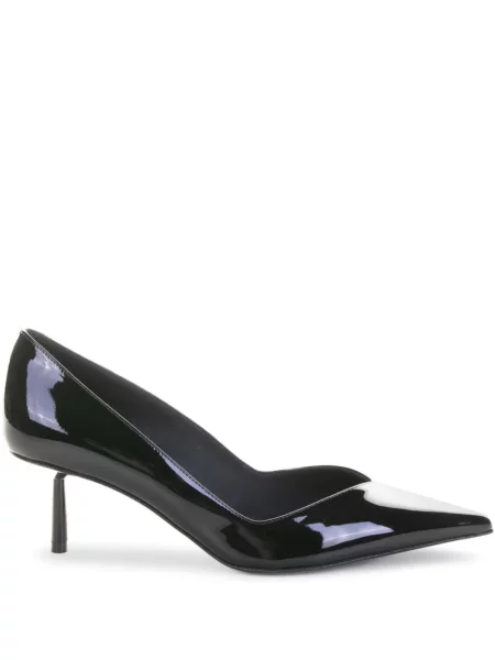Pantofi cu toc Le Silla negru
