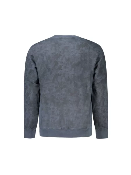 Bluza z kapturem Hugo Boss klasyczna z kapturem czarna