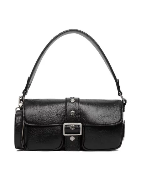 Guess Jeans Torebka czarny