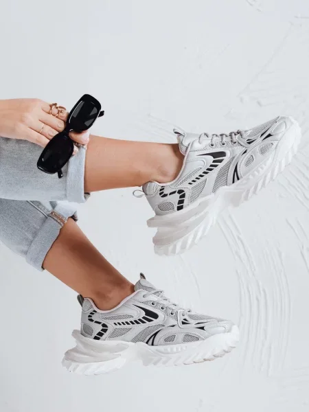 Teniși Dstreet negru