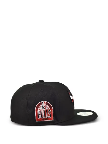 Baseball sapka New Era Cap fekete