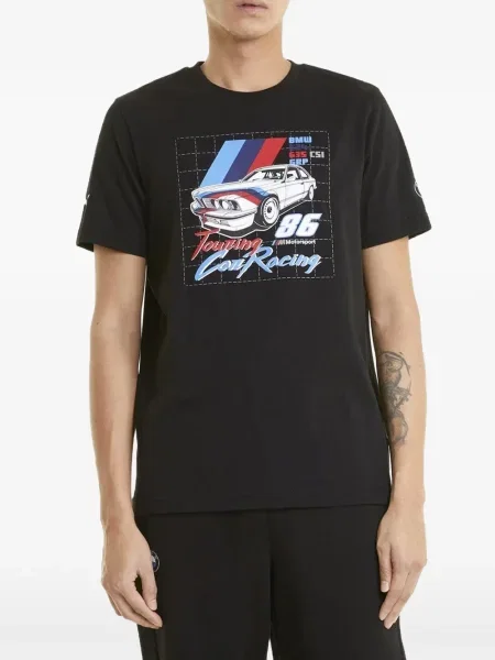 Tricou Puma negru