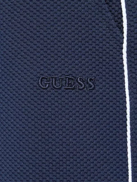 Повседневные шорты Guess синие