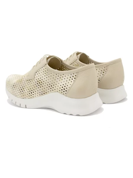 Pantofi Piesanto bej