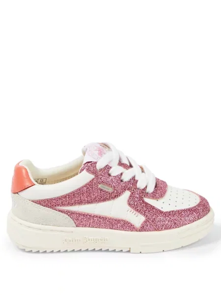Sneakersy Palm Angels casual różowe