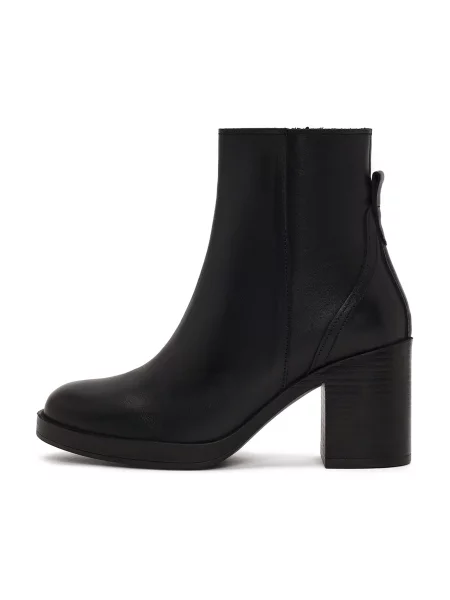 Derimod Botine negru