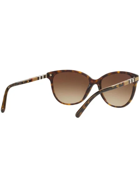 Ceas Burberry maro