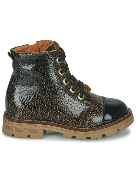 Pantofi copii Gbb negru