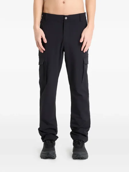 Pantaloni cargo Columbia negru