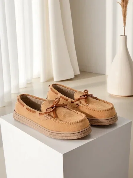 Klasické mokasíny Resti