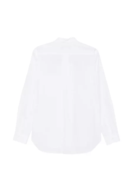 Cămașă Black Comme Des Garçons alb