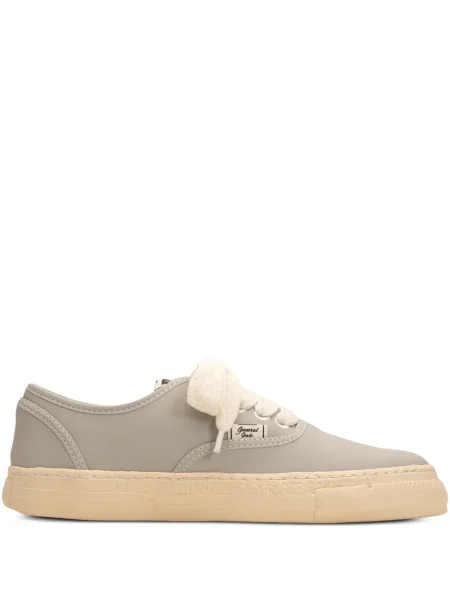 Sneakerși General Scale. gri