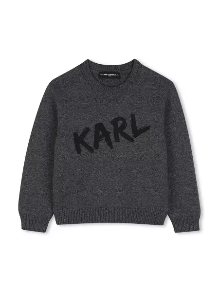 Детский свитер Karl Lagerfeld
