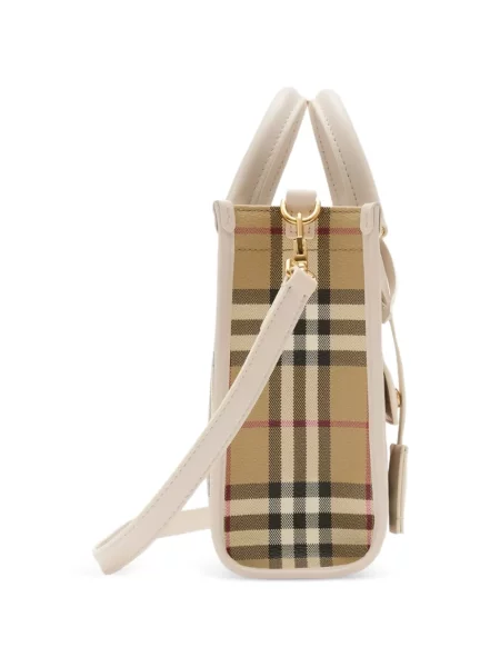 Geantă shopper Burberry