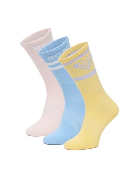 Roxy Șosete lungi Colorat