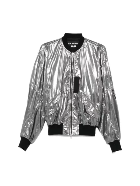 Kurtka bomber Junya Watanabe szary