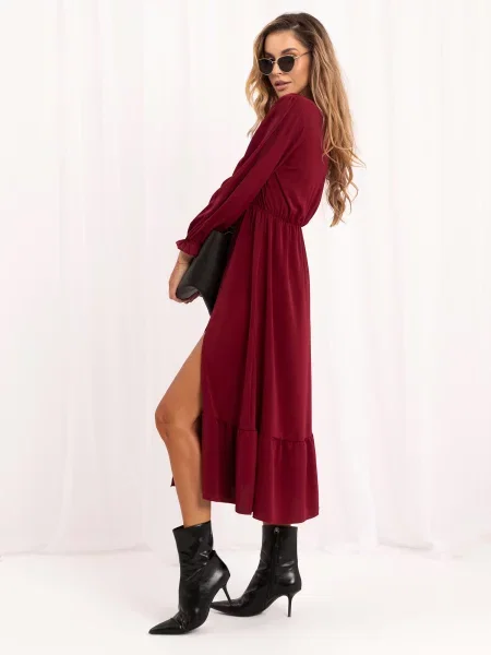 Suknja Italy Moda crna