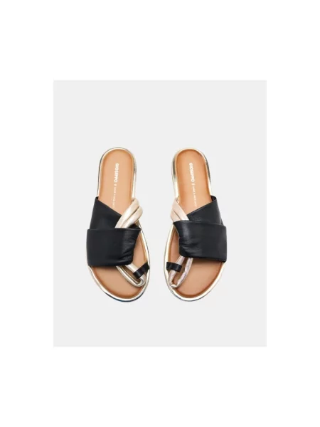 Pantofi Gioseppo negru