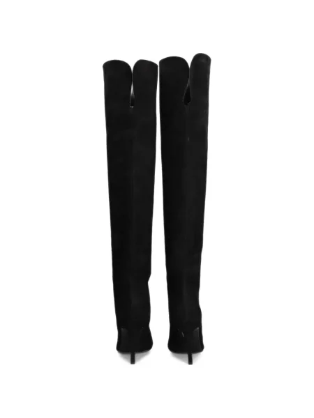 Cizme Biancadi negru