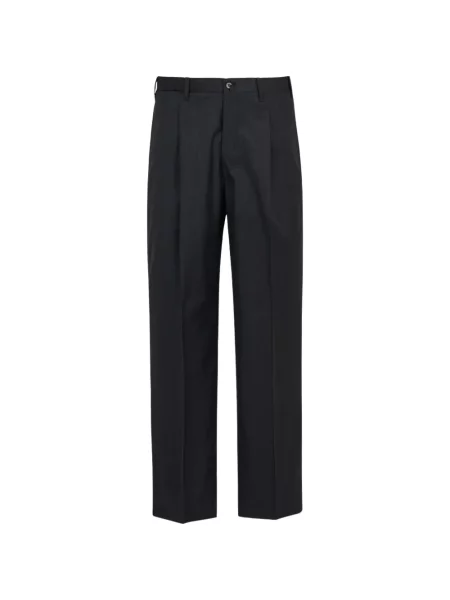 Pantaloni Giuliva Heritage gri