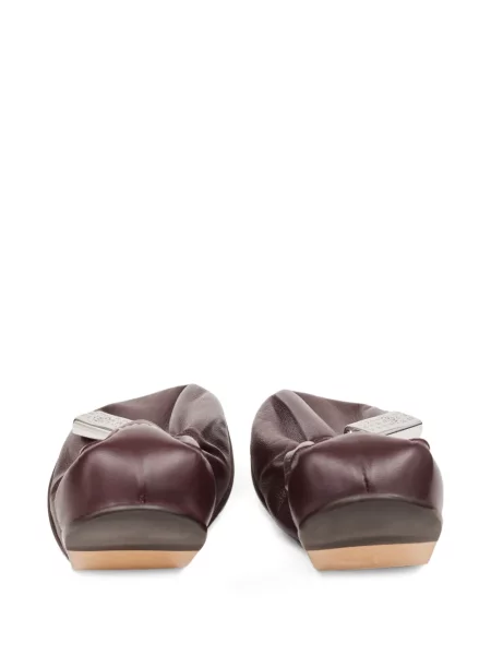 Balerini Mm6 Maison Margiela maro