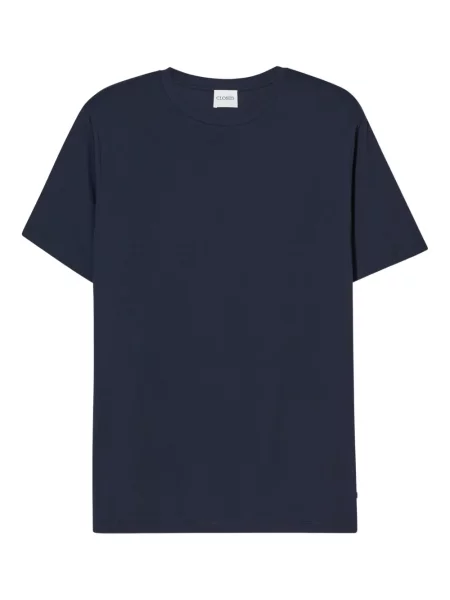 Tricou Closed cu decolteu rotund gri