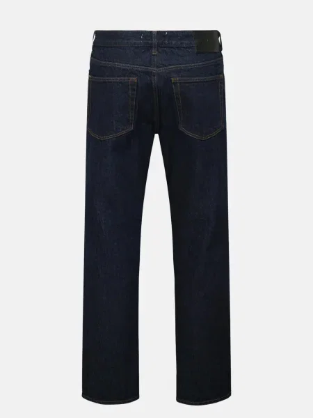Only & Sons Jeans ONSedge închis albastru