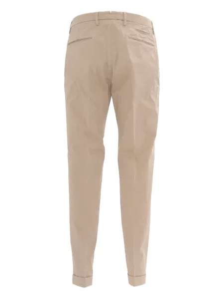 Pantaloni Briglia 1949 plisate