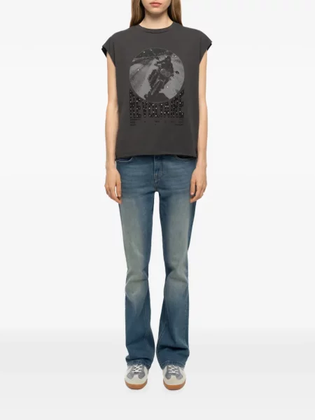 Top Zadig&voltaire gri
