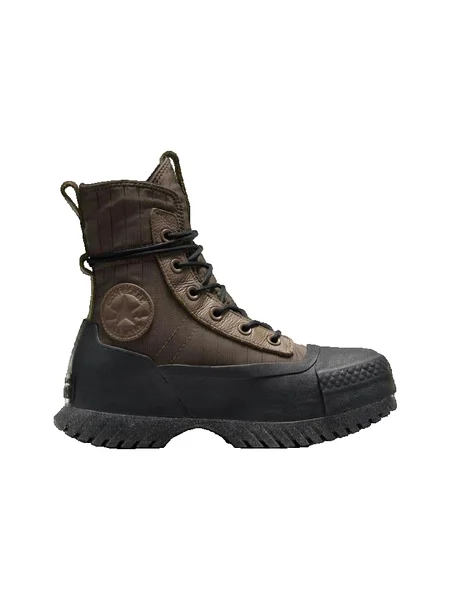 Pantofi Converse maro