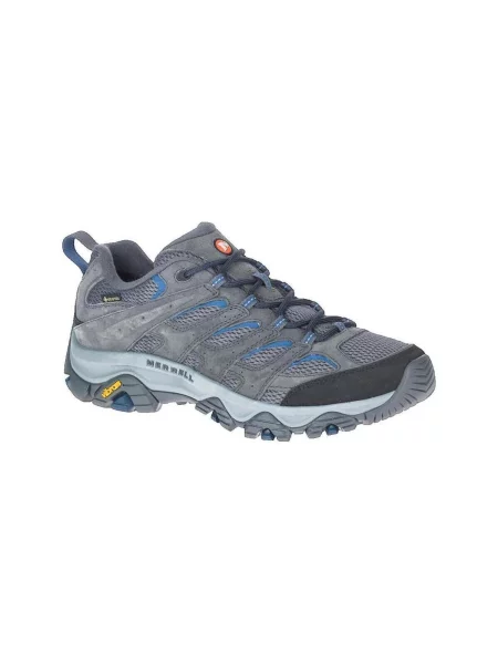 Pantofi Merrell albastru