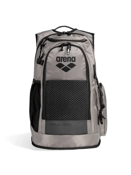 ARENA Rucsac sport ALL SET BACKPACK gri negru