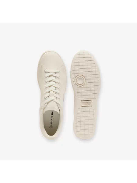 Lacoste Sneakersy Carnaby Set biały