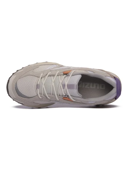 Pantofi Mizuno alb