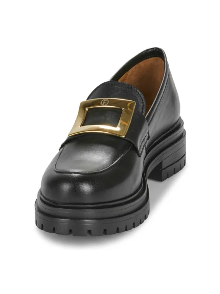 Pantofi Fericelli negru