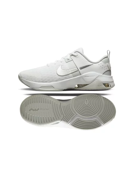 Pantofi Nike alb