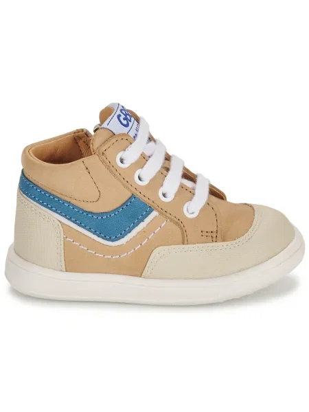 Pantofi copii Gbb bej