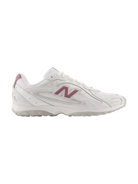 Pantofi New Balance roșu
