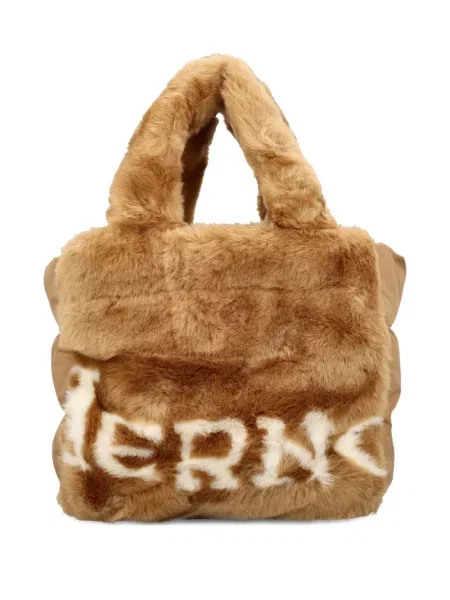 Torebka Herno brązowa