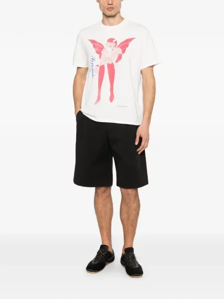 Tricou Our Legacy alb