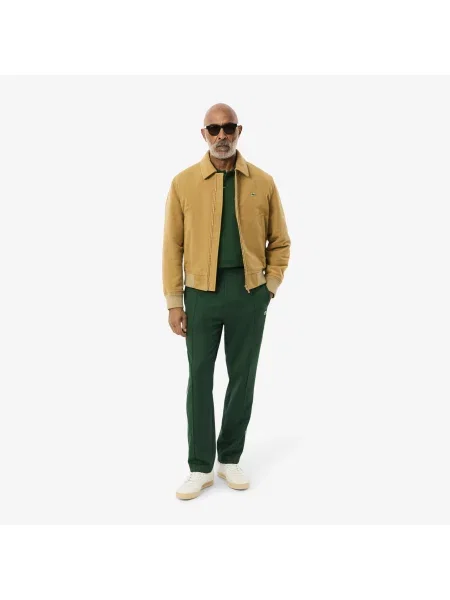 Lacoste Polo zielona