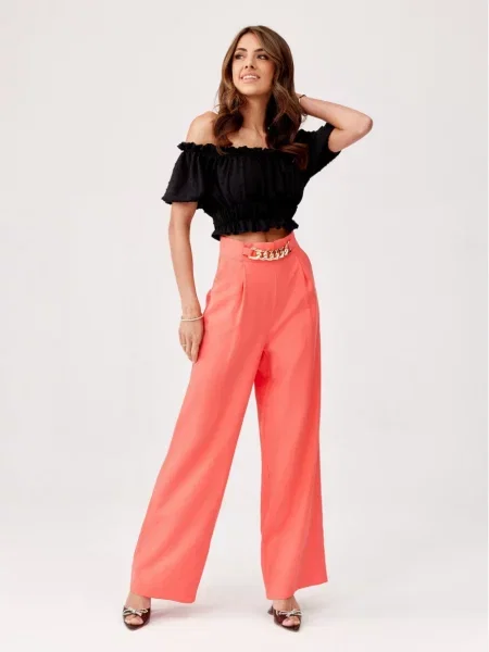 Pantaloni Roco