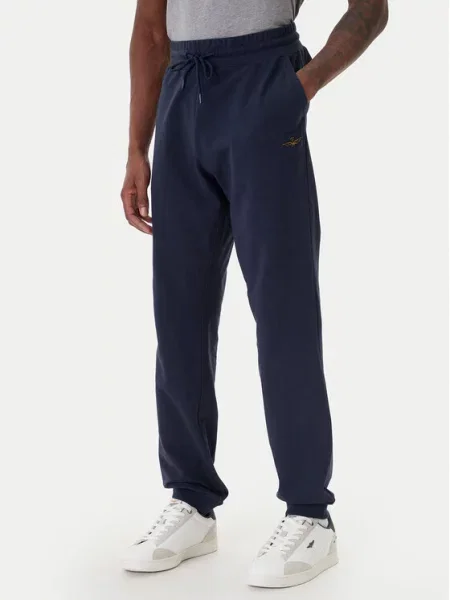 Teplákové kalhoty Aeronautica Militare