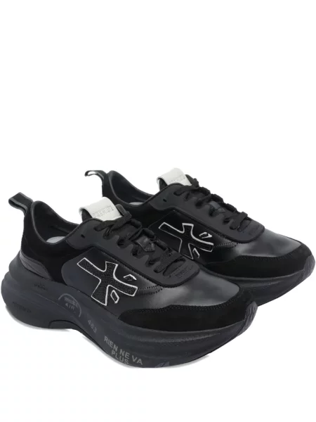 Маратонки Premiata черно