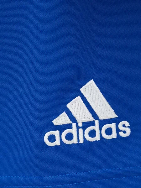 ADIDAS PERFORMANCE Sportnadrágok Entrada tengerészkék fehér