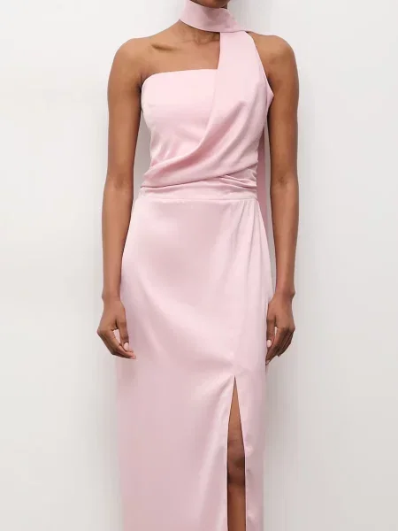 Answear.LAB rochie roz