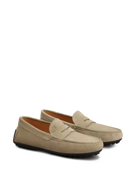Pantofi loafer Tod's