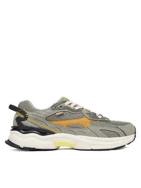 Sneakers REPLAY verde