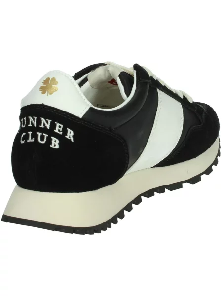 Pantofi Saint Sneakers negru