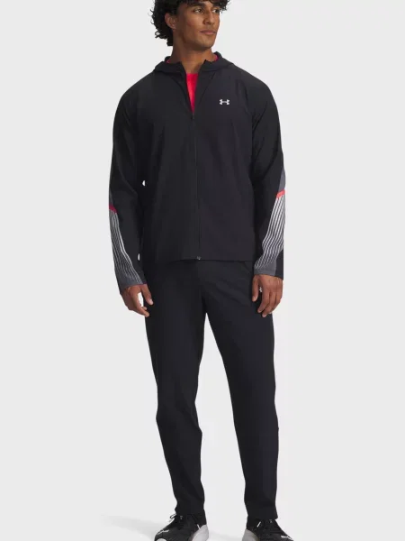 Брюки Under Armour черные